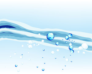 Image showing water  background