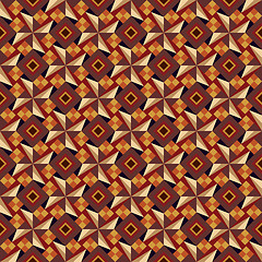 Image showing seamless parquet pattern