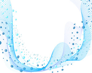 Image showing water  background