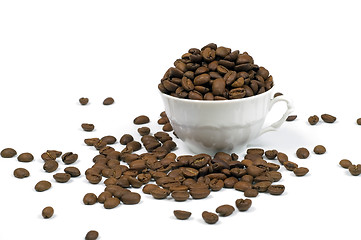 Image showing Coffee