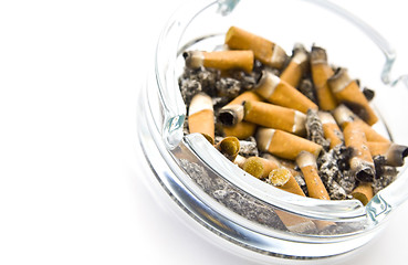 Image showing Cigarettes