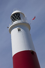 Image showing Lighthouse