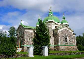 Image showing Church