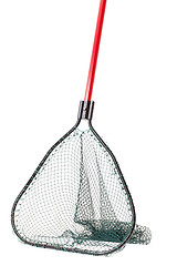 Image showing Fishing Net