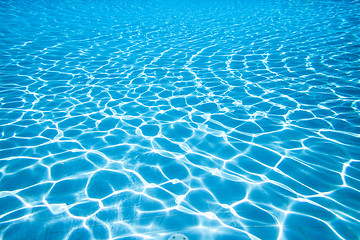 Image showing Water texture