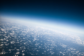 Image showing Planet Earth 