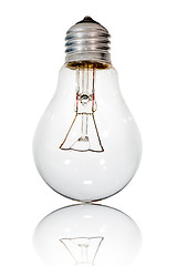 Image showing light bulb