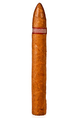 Image showing cigar