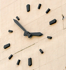 Image showing Clock