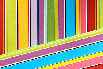 Image showing colorful background