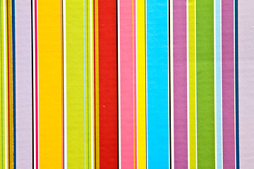 Image showing colorful background