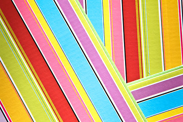 Image showing colorful background