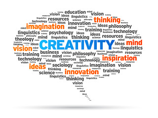 Image showing Creativity