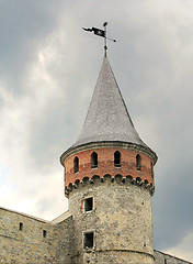 Image showing Tower