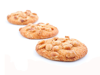 Image showing Cookies