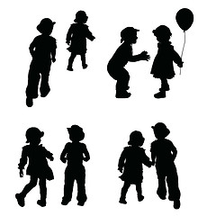 Image showing Children