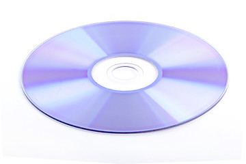 Image showing Cd rom