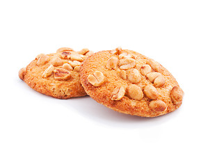 Image showing Cookies