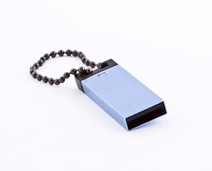 Image showing USB flash drive