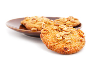 Image showing Cookies