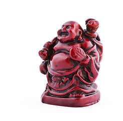 Image showing Netsuke