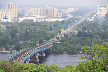 Image showing Bridge