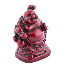 Image showing Netsuke