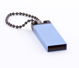 Image showing USB flash drive