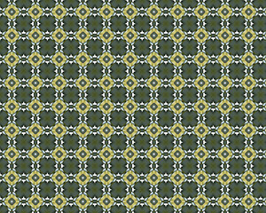 Image showing vintage shabby background with classy patterns