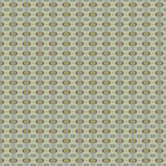 Image showing vintage shabby background with classy patterns