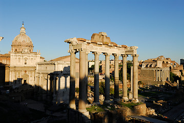 Image showing forum