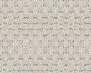 Image showing beautiful pattern of a white paper surface