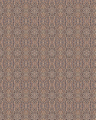 Image showing vintage shabby background with classy patterns