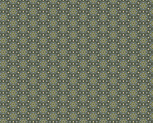 Image showing vintage shabby background with classy patterns