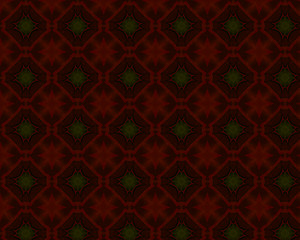 Image showing vintage shabby background with classy patterns