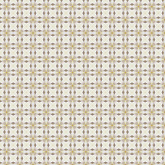 Image showing vintage shabby background with classy patterns