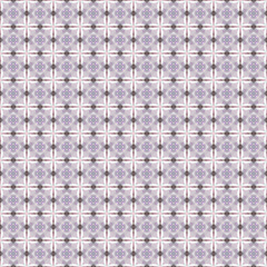 Image showing beautiful pattern of a white paper surface