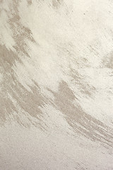 Image showing Abstract background with scratches and stains