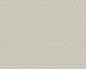 Image showing beautiful pattern of a white paper surface