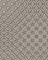 Image showing vintage shabby background with classy patterns