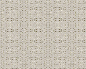 Image showing beautiful pattern of a white paper surface