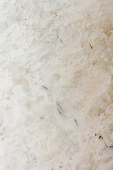 Image showing grunge colorfull exposed concrete wall texture