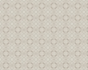 Image showing beautiful pattern of a white paper surface