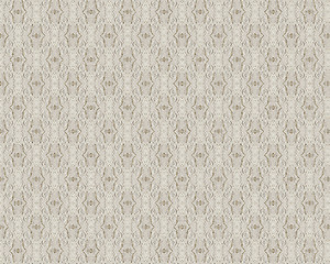 Image showing beautiful pattern of a white paper surface