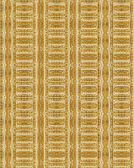 Image showing vintage shabby background with classy patterns