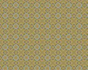 Image showing vintage shabby background with classy patterns