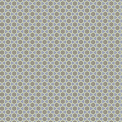 Image showing vintage shabby background with classy patterns