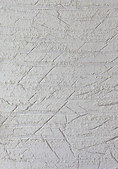 Image showing Abstract background with scratches and stains