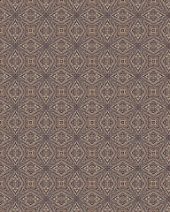 Image showing vintage shabby background with classy patterns