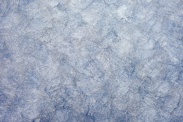 Image showing grunge colorfull exposed concrete wall texture